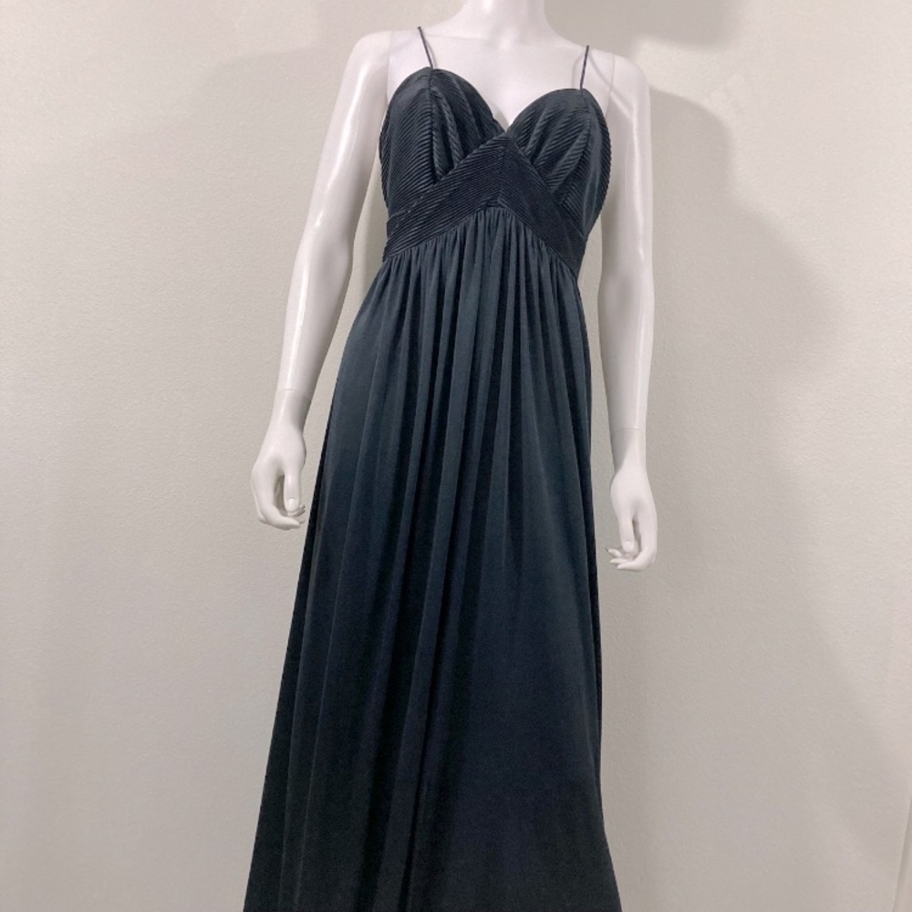 Vintage Disco Dress, Joy Stevens California